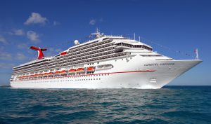 Carnival Freedom grand cayman excursions