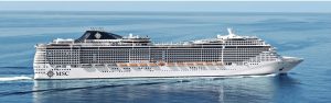 MSC Divina Grand Cayman cruise excursions
