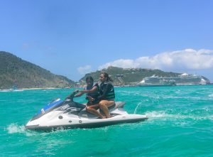 Philipsburg St Maarten Jetski rental