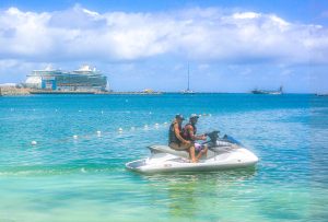 St Maarten Jetski rental