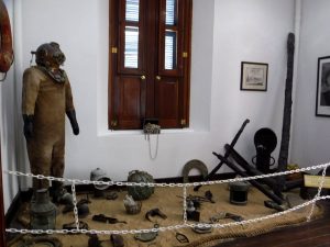 Arecibo Light house Museum-