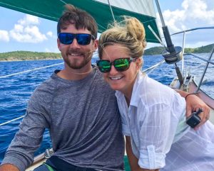 St Thomas Sailing and Snorkeling Tours