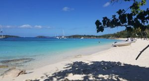 St Thomas Sailing and Snorkeling Tours