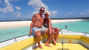 st maarten private boat charters