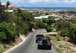 jeep tours in st maarten