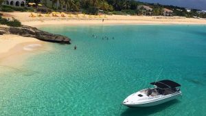 st maarten private boat charters