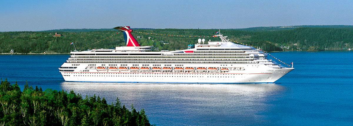 Carnival Radiance - St Thomas Cruise Excursions