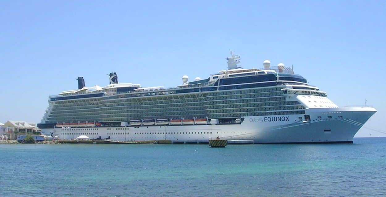 celebrity cruises shore excursions st thomas