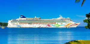 NCL Pearl St Maarten Cruise Excursions