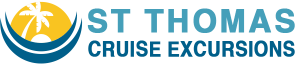 logo St Thomas Cruise Excurions